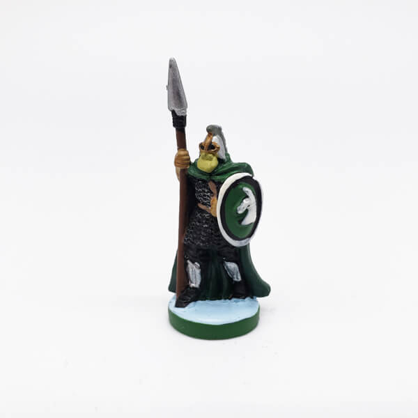 collectors edition war of the ring miniatures minis figures