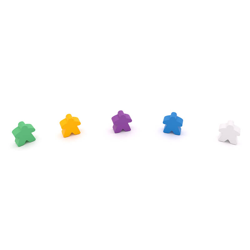 dinosaur world from pandasaurus games meeple
