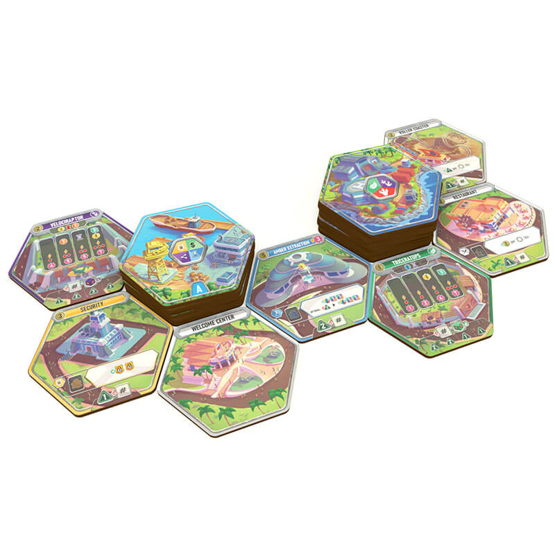 tiles