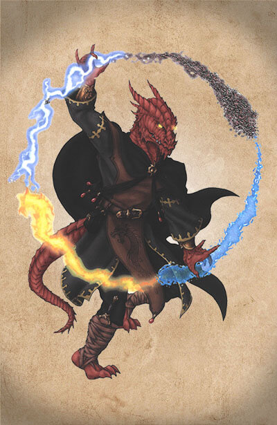 trynnicus