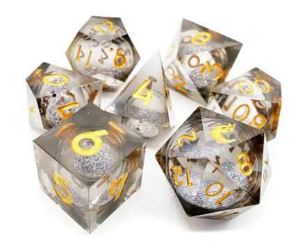liquid-core-dice