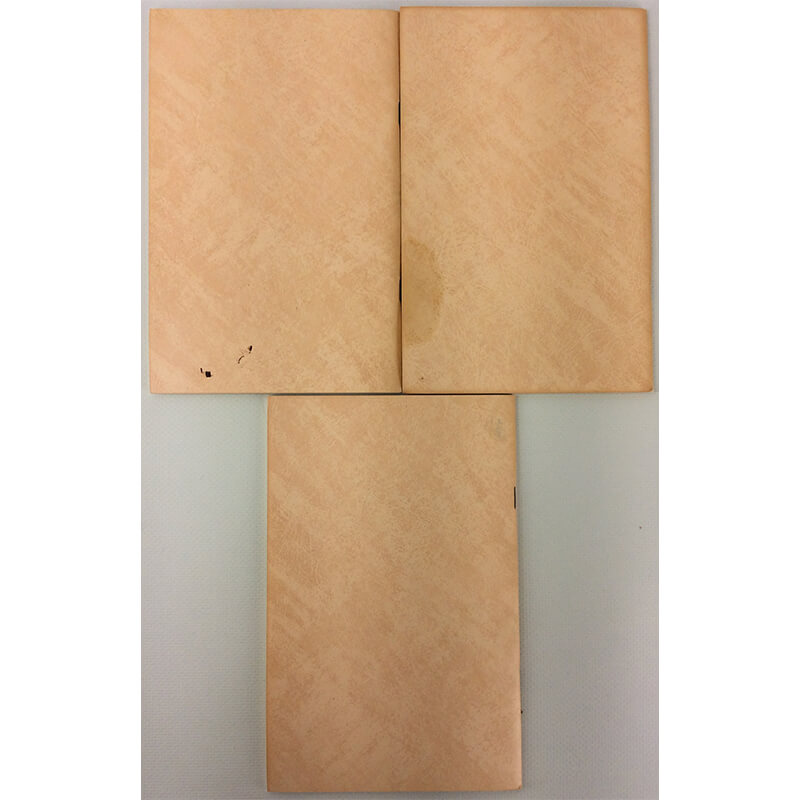woodgrain box set